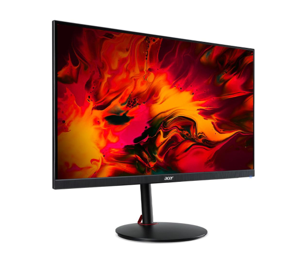 ACER Nitro XV242Fbmiiprx UM.FX2EE.F01 - 1228832 - zdjęcie 3